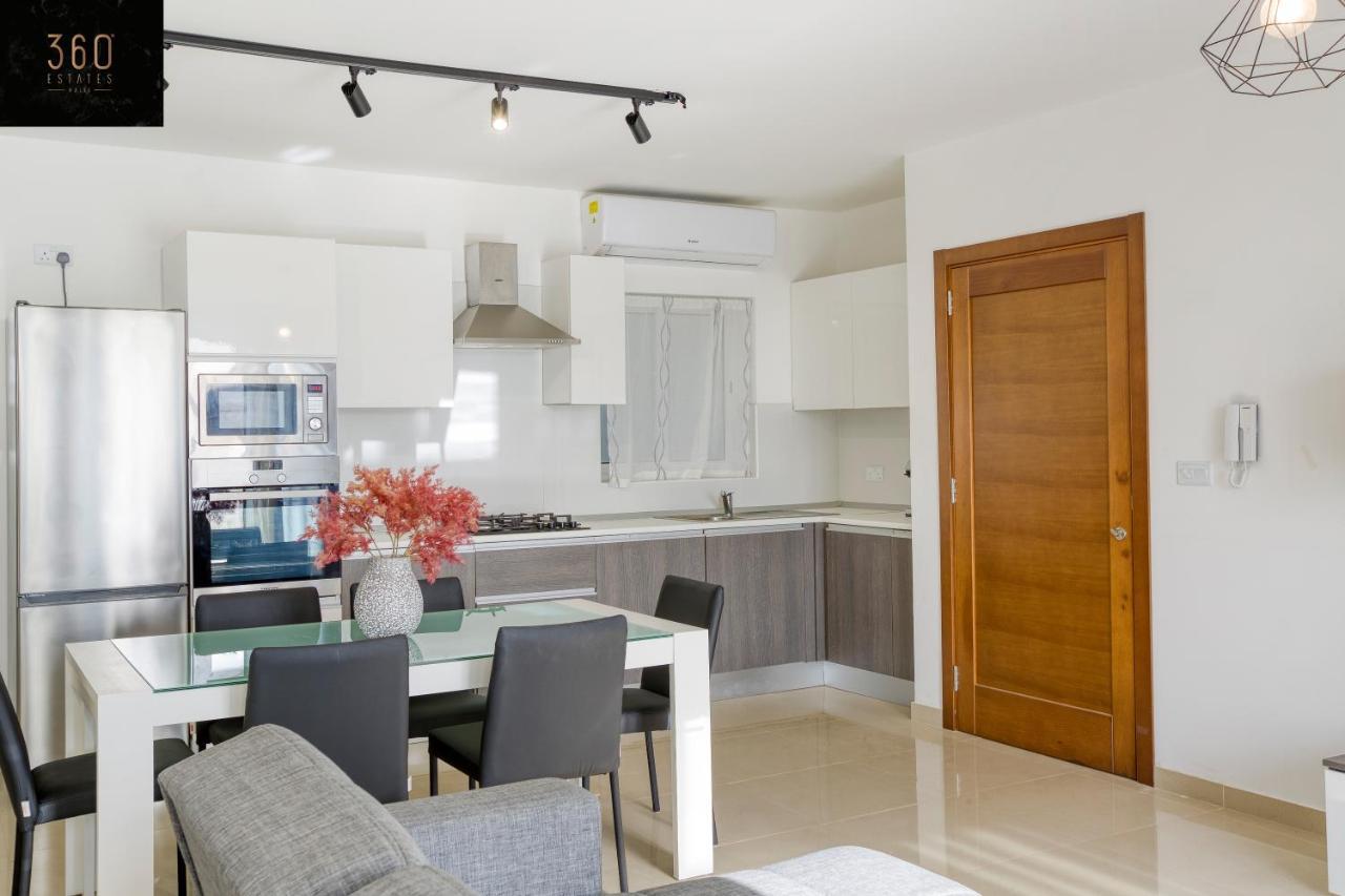Stunning 3br W/country View In M'scalak By 360 Estates * Марсаскала