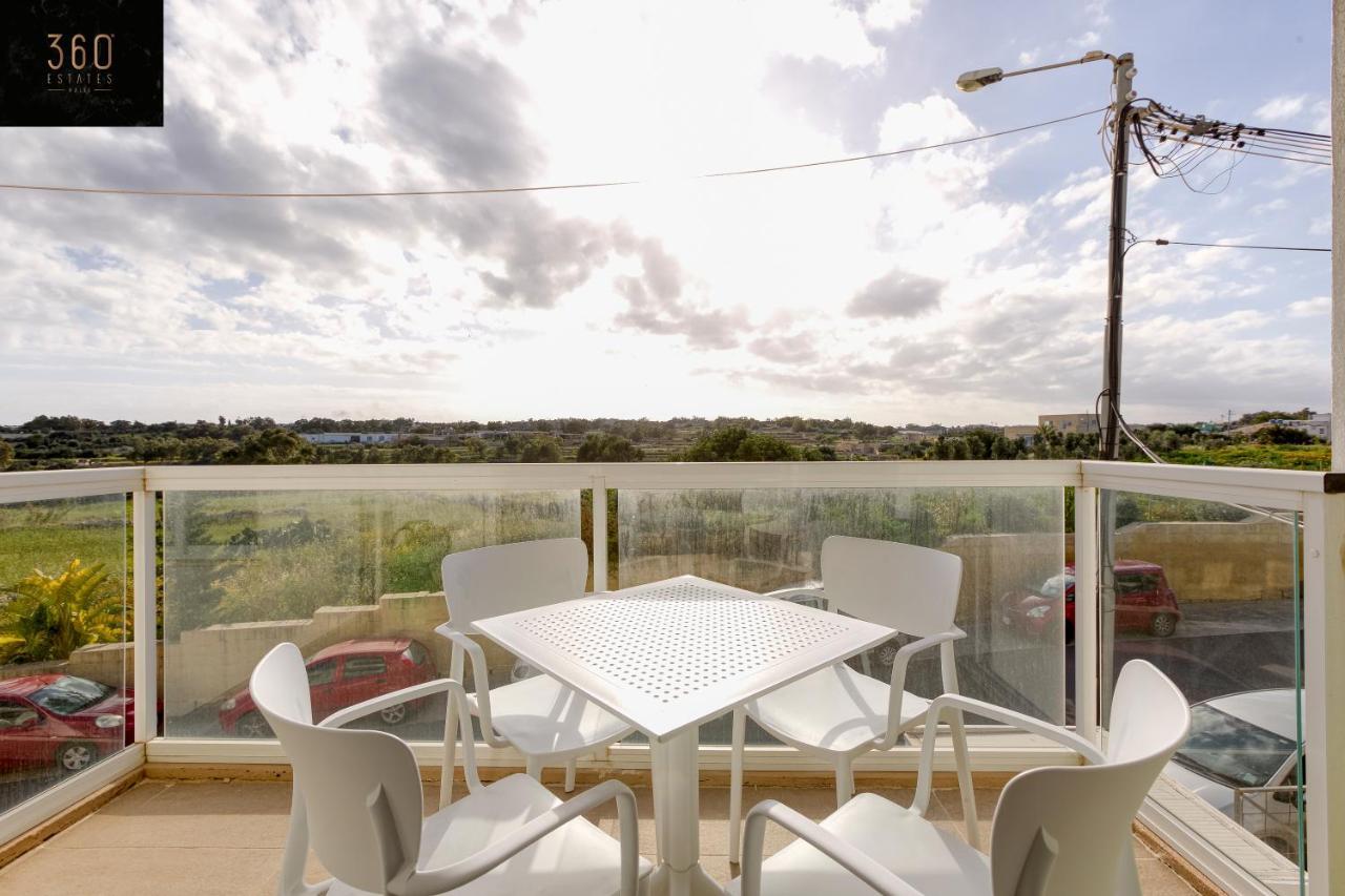 Stunning 3br W/country View In M'scalak By 360 Estates Апартаменты