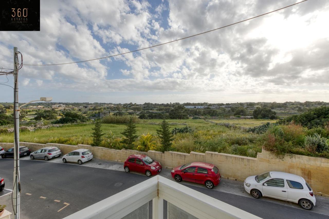 Stunning 3br W/country View In M'scalak By 360 Estates Апартаменты *
