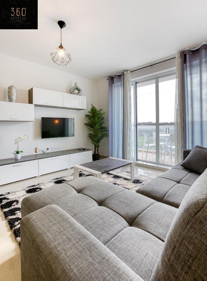 Апартаменты Stunning 3br W/country View In M'scalak By 360 Estates *